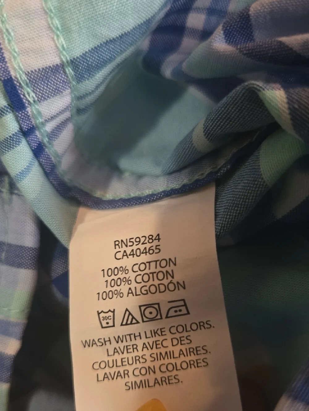 The Children's Place Shirt
